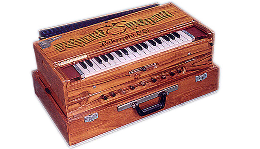 harmonium