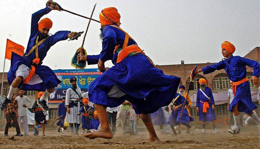 gatka